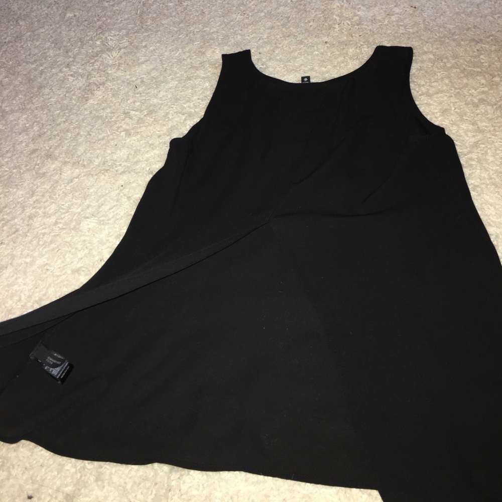 Express Tank ❤ - Picture 3 of 4